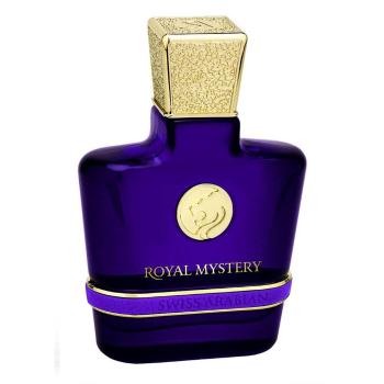 Swiss Arabian Royal Mystery - EDP 100 ml