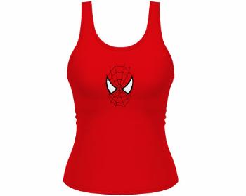 Dámské tílko Tank Top Spiderman
