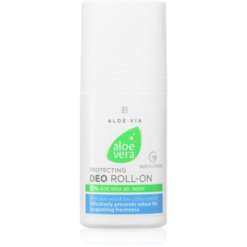 LR Aloe Vera Protecting kuličkový deodorant roll-on 50 ml