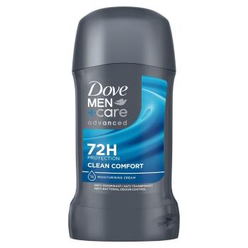 Dove Men+Care Advanced Stift Clean Comfort 50ml