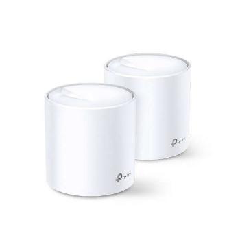 TP-Link DECO X20(2-PACK) Wireless Mesh Networking system AX1800 D...