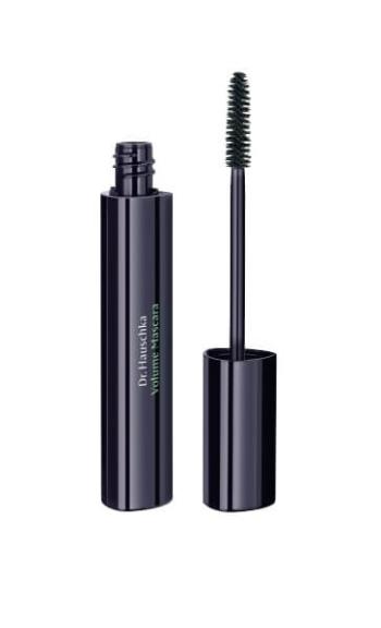 Dr. Hauschka Řasenka pro větší objem (Volume Mascara) 8 ml 02 Brown