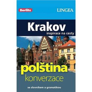 Krakov + česko-polská konverzace za výhodnou cenu