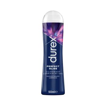 Durex Silikonový lubrikační gel Originals 50 ml