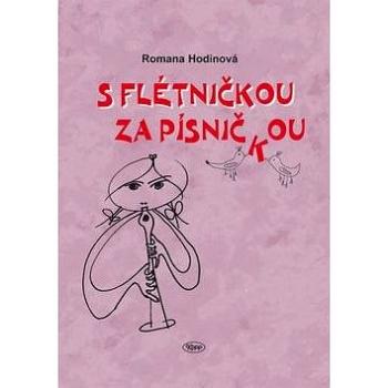 S flétničkou za písničkou (979-0-606-0003-0)