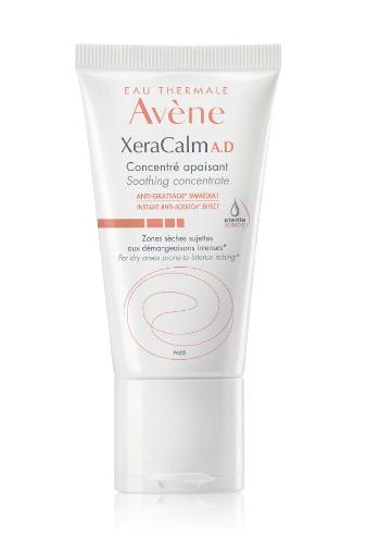 Avène Xeracalm A.D Zklidňující koncentrovaná péče pro velmi suchou pokožku 50 ml