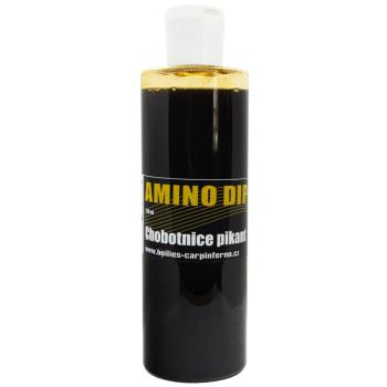 Carp Inferno Amino Dip Nutra Line 250ml - Chobotnice Pikant