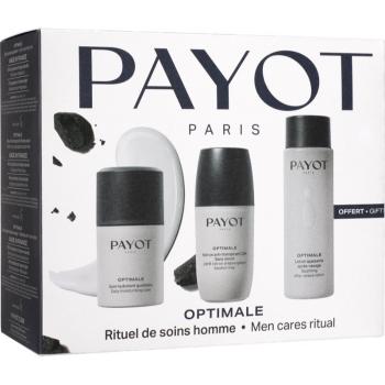 Payot Optimale Collection dárková sada