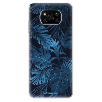 Odolné silikonové pouzdro iSaprio - Jungle 12 - Xiaomi Poco X3 Pro / X3 NFC