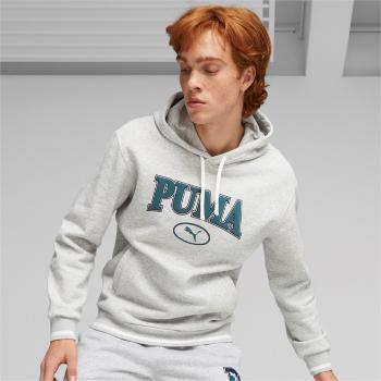 PUMA SQUAD Hoodie FL S