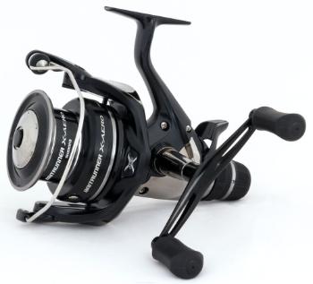 Shimano naviják baitrunner x-aero 10000 ra