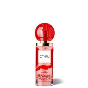 C-THRU Love Whisper EdT 30 ml (5201314129530)