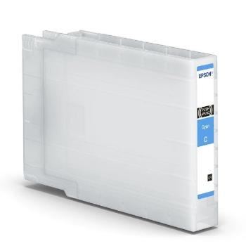 Epson C13T04A24N XXL azurová (cyan) originální cartridge