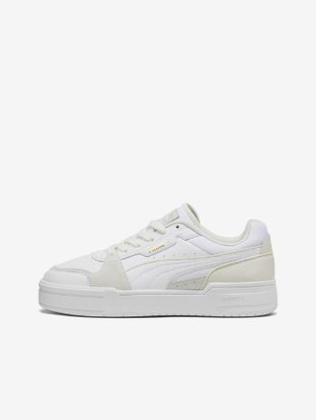 Puma CA Pro Lux III Tenisky Bílá