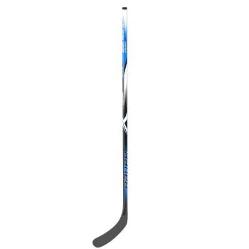 Bauer X SERIES GRIP STK INT 60 P92 Juniorská hokejka, černá, velikost