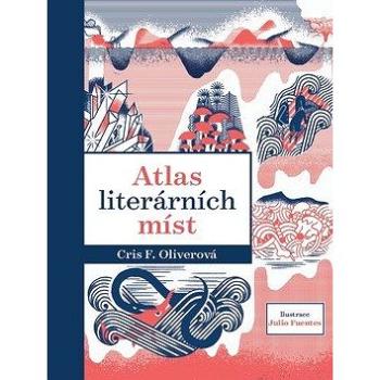 Atlas literárních míst (978-80-7597-521-8)