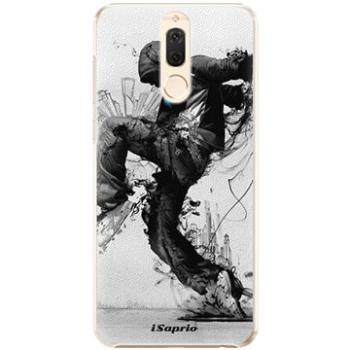 iSaprio Dance 01 pro Huawei Mate 10 Lite (dan01-TPU2-Mate10L)