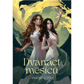 Dvanáct měsíců (999-00-037-8902-0)