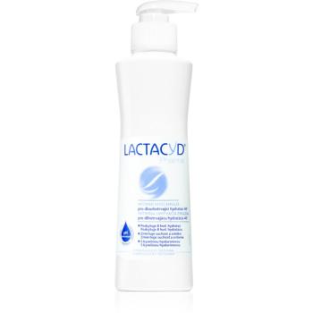 Lactacyd Pharma mycí emulze na intimní partie 250 ml