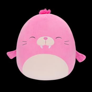 Squishmallows Mrož Pepper 40 cm