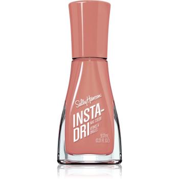 Sally Hansen Insta Dri rychleschnoucí lak na nehty odstín 218 Fast Mauver 9,17 ml