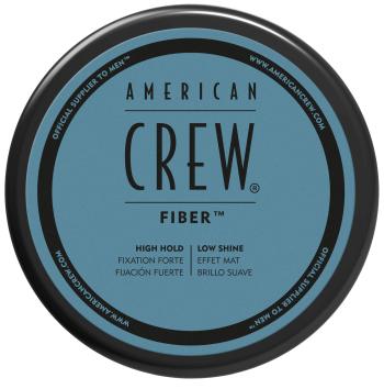 American Crew Silně fixační pasta s matným efektem (Fiber) 85 g