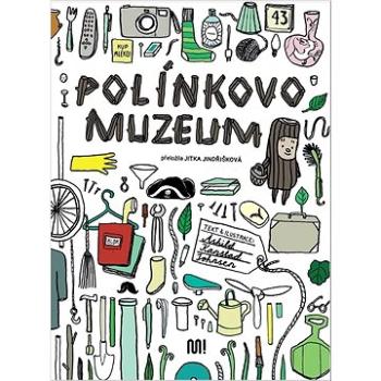 Polínkovo muzeum (978-80-7558-222-5)