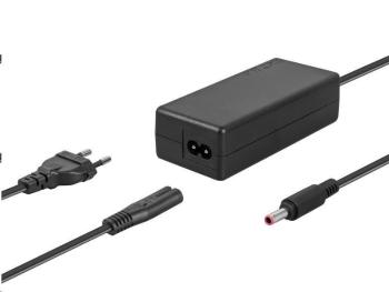 AVACOM Nabíjecí adaptér pro notebooky Dell XPS 19, 5V 4, 62A 90W konektor 4, 5mm x 3, 0mm