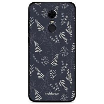 Mobiwear Glossy lesklý pro Xiaomi Redmi 5 Plus - G044G (5904808537285)