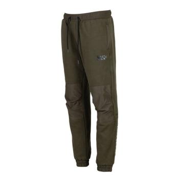 Nash Rybářské Tepláky ZT Jogging Bottoms - S