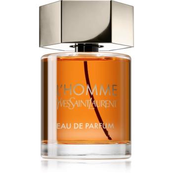 Yves Saint Laurent L'Homme parfémovaná voda pro muže 100 ml