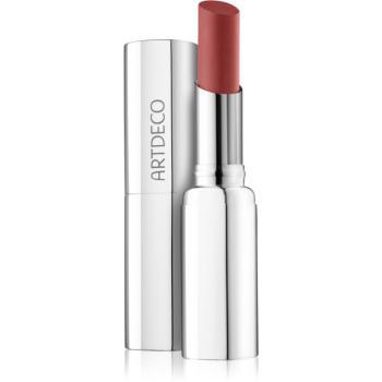 ARTDECO Color Booster balzám pro podporu přirozené barvy rtů odstín No. 8 Nude 3 g