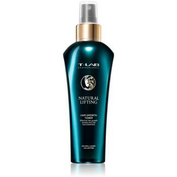 T-LAB Professional Natural Lifting objemový sprej pro podporu růstu vlasů 150 ml