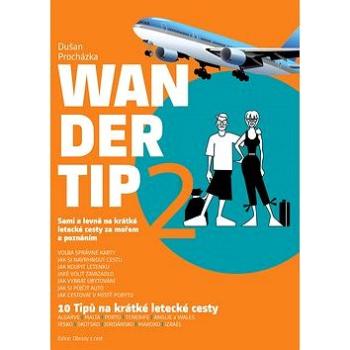 Wandertip 2 (978-80-7607-002-8)