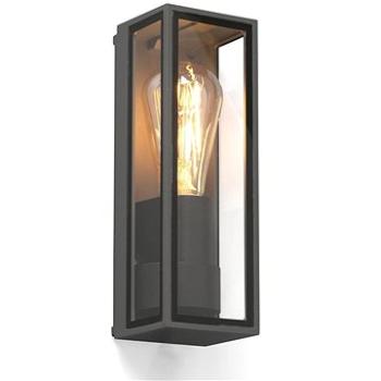 FARO 71303 - VenKovní nástěnné svítidlo TAMASHI 1xE27/15W/230V IP65 (102196)