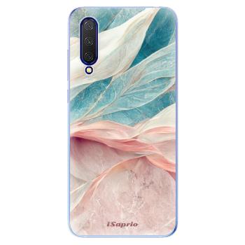 Odolné silikonové pouzdro iSaprio - Pink and Blue - Xiaomi Mi 9 Lite