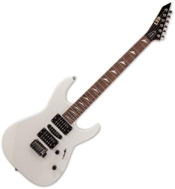 ESP LTD MT-130 Snow White Elektrická kytara