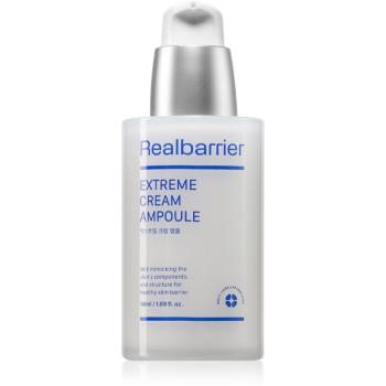 Real Barrier Barrier Solution Extreme intenzivně regenerační sérum pro suchou až citlivou pleť 50 ml