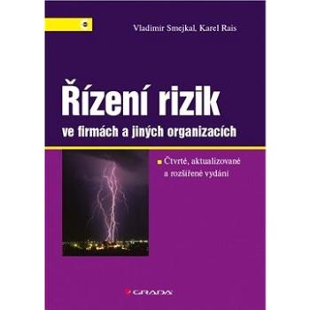 Řízení rizik ve firmách a jiných organizacích (978-80-247-3051-6)