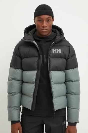 Sportovní bunda Helly Hansen Active černá barva, 53523