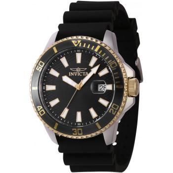 Invicta Pro Diver 46132 - 30 dnů na vrácení zboží