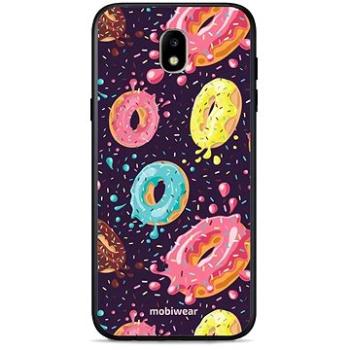 Mobiwear Glossy lesklý pro Samsung Galaxy J3 (2017) - G046G (5904808499286)