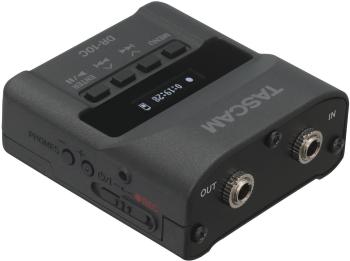 Tascam DR-10CS Přenosný přehrávač