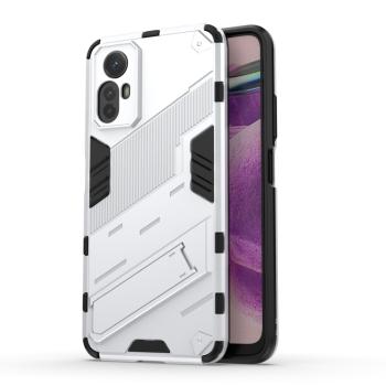 BIB Ochranný kryt pre Xiaomi Redmi Note 12S biely