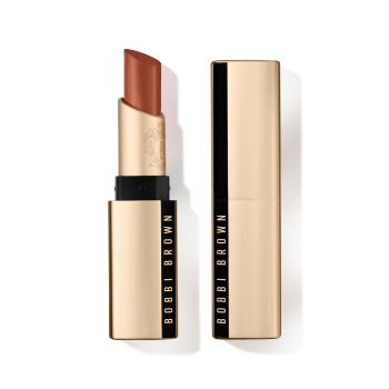 Bobbi Brown Matná rtěnka (Luxe Matte Lipstick) 3,5 g Parkside