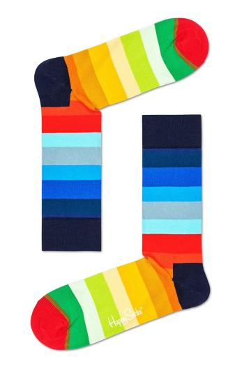 Happy Socks - Ponožky Stripe Sock