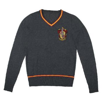 Distrineo Nebelvírský svetr Harry Potter Velikost - dospělý: M