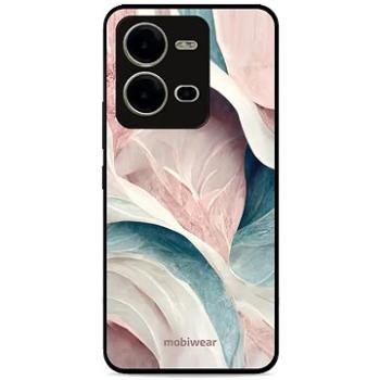 Mobiwear Glossy lesklý pro Vivo X80 Lite - G026G (5904808527545)