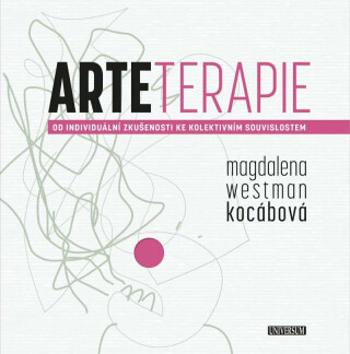 Arteterapie - Magdalena Westman Kocábová