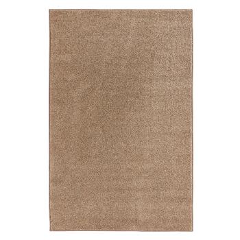 Pure barna szőnyeg, 200 x 300 cm - Hanse Home